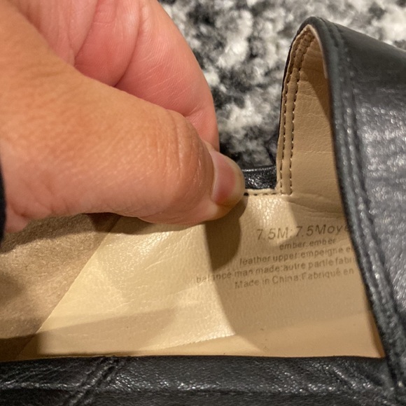 Karl Lagerfeld Loafers - Picture 6 of 6